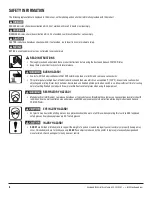 Preview for 6 page of Eastwood 60381 Assembly And Operating Instructions Manual