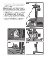 Preview for 13 page of Eastwood 60381 Assembly And Operating Instructions Manual