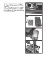 Preview for 14 page of Eastwood 60381 Assembly And Operating Instructions Manual