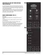 Preview for 16 page of Eastwood 60381 Assembly And Operating Instructions Manual