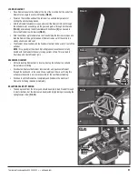 Preview for 21 page of Eastwood 60381 Assembly And Operating Instructions Manual