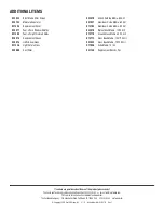 Preview for 20 page of Eastwood B100 Instructions Manual