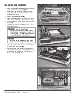 Preview for 3 page of Eastwood Elite 55132 Assembly Instructions