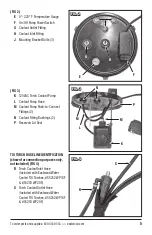 Preview for 5 page of Eastwood Elite 55252 Instructions Manual