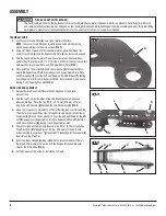 Предварительный просмотр 4 страницы Eastwood HIGH-CAPACITY TUBING BENDER Instructions Manual