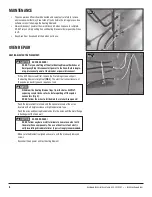 Предварительный просмотр 6 страницы Eastwood HOTCOAT 33273 Instructions Manual