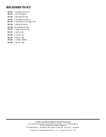 Preview for 12 page of Eastwood HOTCOAT 33273 Instructions Manual