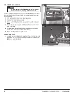 Preview for 6 page of Eastwood HYDRAULIC TUBING BENDER Instructions Manual