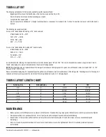 Предварительный просмотр 11 страницы Eastwood HYDRAULIC TUBING BENDER Instructions Manual