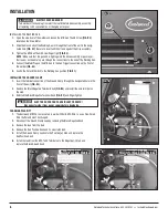 Preview for 6 page of Eastwood MIG 135 Instructions For Use Manual