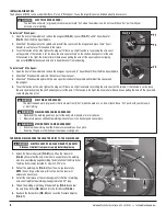 Preview for 8 page of Eastwood MIG 135 Instructions For Use Manual