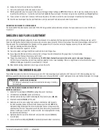 Preview for 9 page of Eastwood MIG 135 Instructions For Use Manual