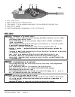 Preview for 11 page of Eastwood MIG 135 Instructions For Use Manual