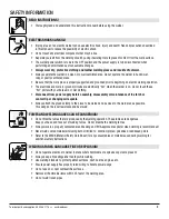 Preview for 3 page of Eastwood MIG 250 Assembly & Operating Instructions