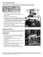 Preview for 7 page of Eastwood MIG 250 Assembly & Operating Instructions