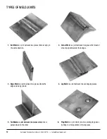 Preview for 12 page of Eastwood MIG 250 Assembly & Operating Instructions