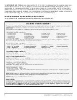 Preview for 2 page of Eastwood MP200i Assembly And Operating Instructions Manual