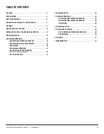 Preview for 3 page of Eastwood MP200i Assembly And Operating Instructions Manual