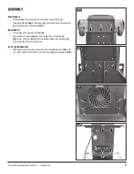 Preview for 9 page of Eastwood MP200i Assembly And Operating Instructions Manual