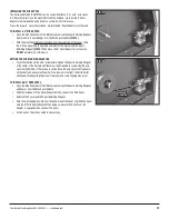 Preview for 13 page of Eastwood MP200i Assembly And Operating Instructions Manual