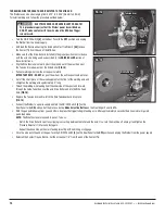 Preview for 14 page of Eastwood MP200i Assembly And Operating Instructions Manual