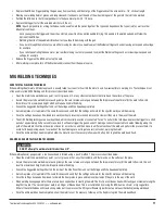 Preview for 17 page of Eastwood MP200i Assembly And Operating Instructions Manual