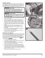 Preview for 23 page of Eastwood MP200i Assembly And Operating Instructions Manual