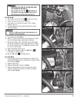 Предварительный просмотр 17 страницы Eastwood QST-80 Instructions Manual