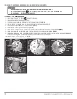 Предварительный просмотр 18 страницы Eastwood QST-80 Instructions Manual