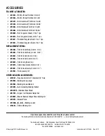 Предварительный просмотр 12 страницы Eastwood TIG 200 Assembly & Operating Instructions