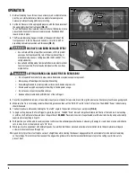 Preview for 6 page of Eastwood versa-cut 20 Assembly & Operating Instructions