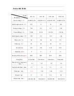 Preview for 4 page of Eastwood VERSA CUT60 User Manual