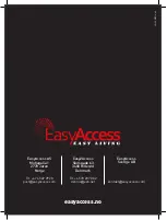 Предварительный просмотр 28 страницы Easy Access EASYRING V3 Manual