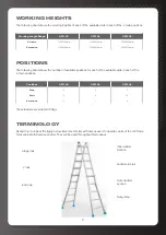 Preview for 3 page of Easy Access Ox Operating Procedures And Safety Instructions