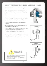 Preview for 6 page of Easy Access Ox Operating Procedures And Safety Instructions