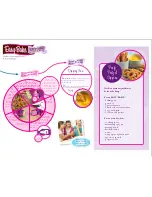 Preview for 2 page of Easy-Bake Ultimate Oven Quick Manual