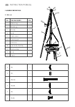 Preview for 2 page of Easy Camp 680082 Manual