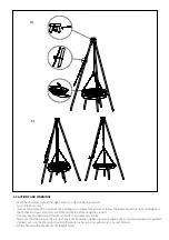 Preview for 4 page of Easy Camp 680082 Manual