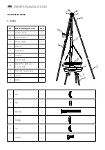 Preview for 6 page of Easy Camp 680082 Manual