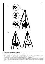 Preview for 8 page of Easy Camp 680082 Manual