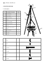 Preview for 14 page of Easy Camp 680082 Manual