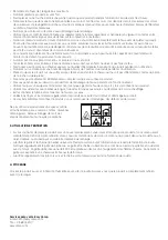 Preview for 17 page of Easy Camp 680082 Manual