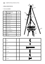 Preview for 18 page of Easy Camp 680082 Manual