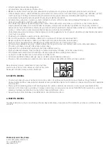 Preview for 25 page of Easy Camp 680082 Manual