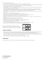 Preview for 29 page of Easy Camp 680082 Manual