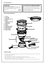 Предварительный просмотр 11 страницы Easy Camp 680223 Instruction Manual