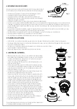 Предварительный просмотр 12 страницы Easy Camp 680223 Instruction Manual