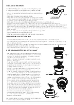 Предварительный просмотр 15 страницы Easy Camp 680223 Instruction Manual