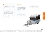 Предварительный просмотр 13 страницы Easy Caravanning TakeOff Active User Manual