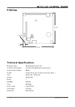 Предварительный просмотр 5 страницы Easy Controls MC138 User Manual